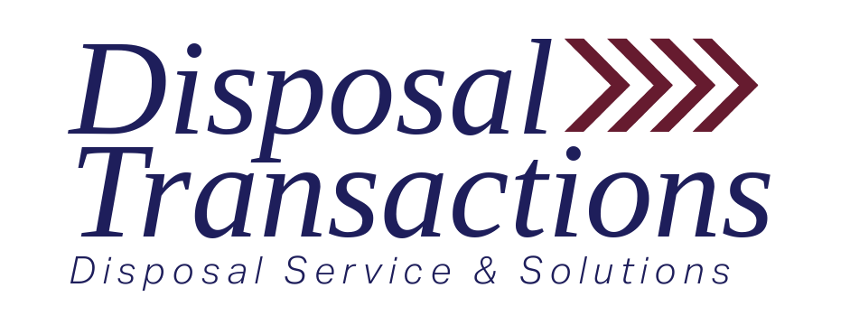 Disposal Transactions LLC